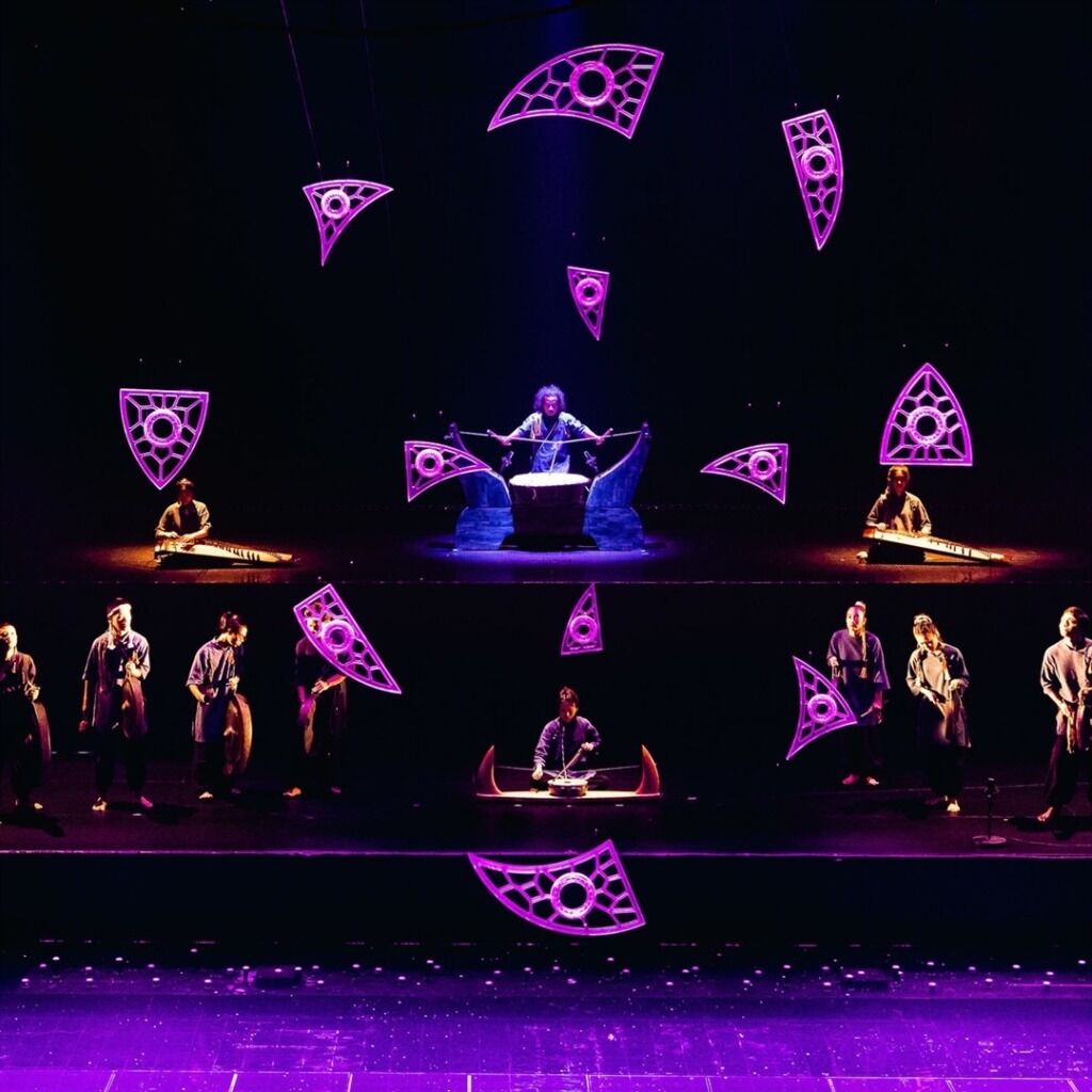 Nha Trang Life Puppets Show Ticket at Do Theatre