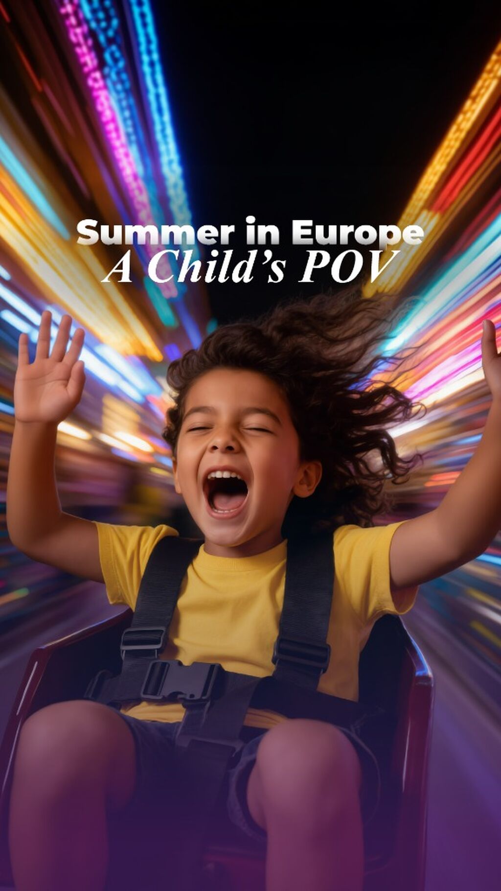 summer holidays