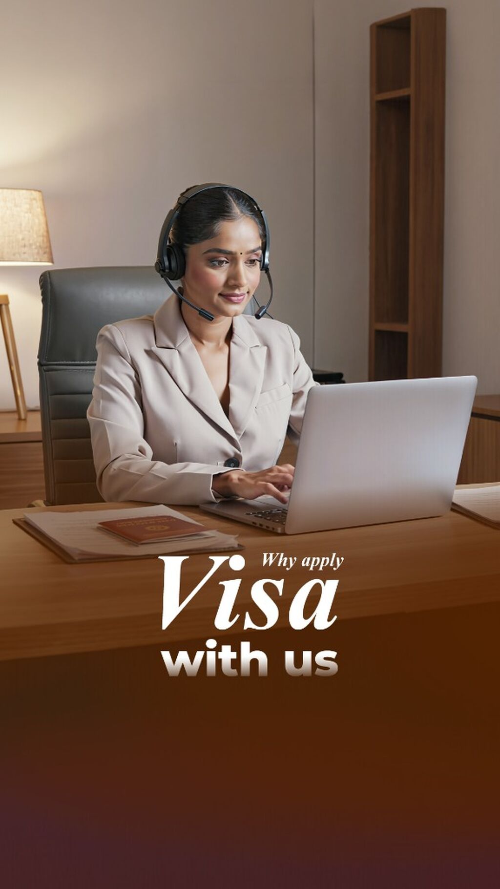 Visas