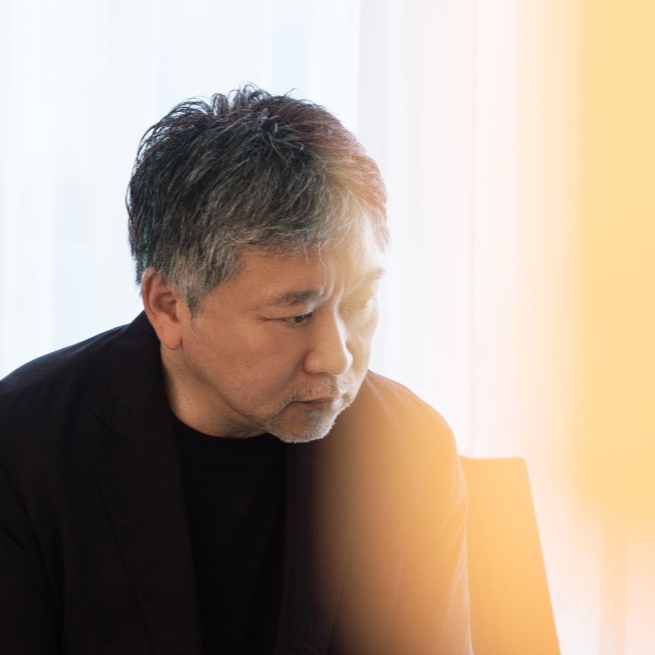 《再生家族》專訪 是枝裕和：「也許我們已來到一個，必須不再將人類視為特別存在的時代。」