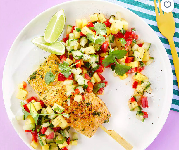 Recettes BBQ