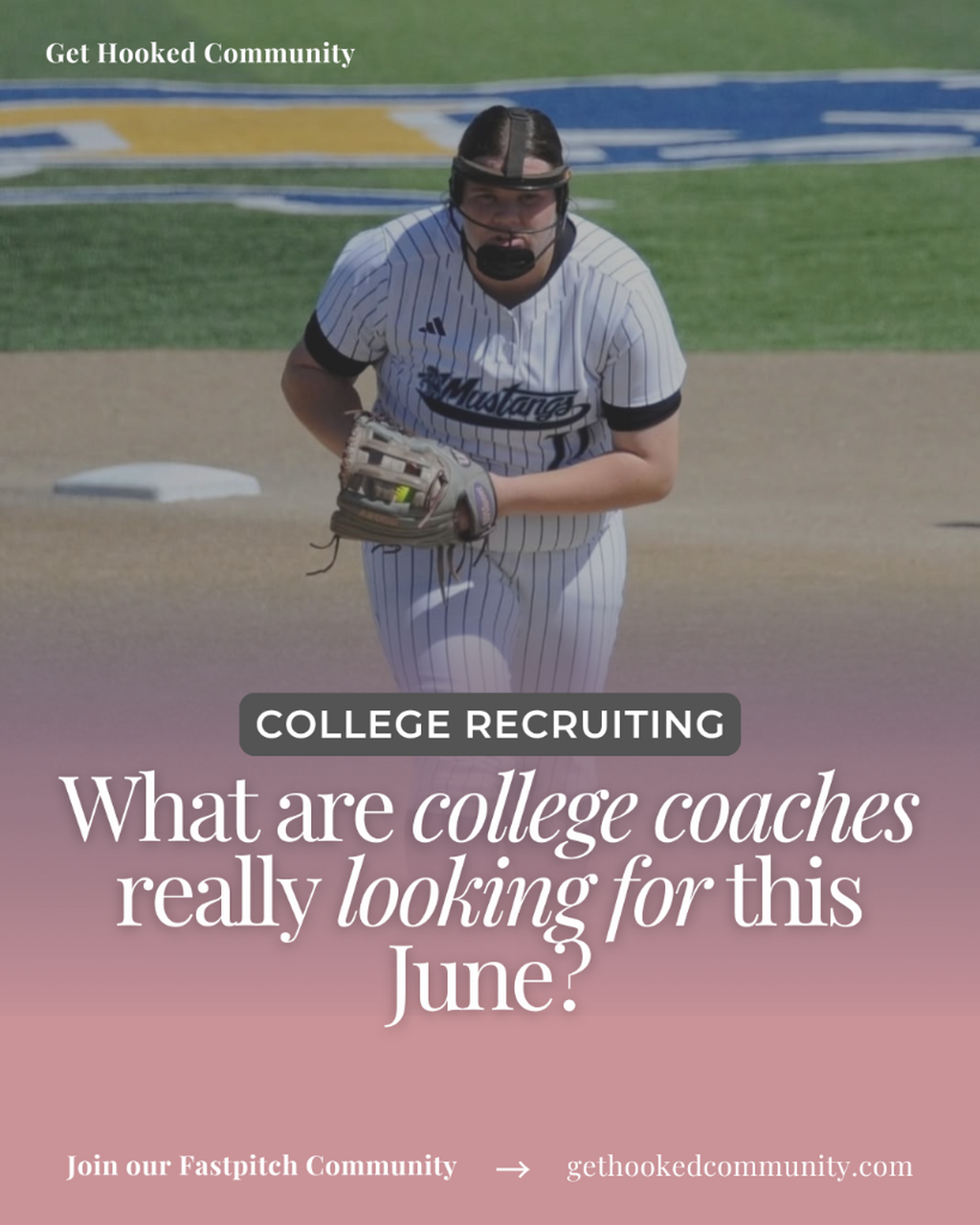 What are college coaches really looking for this June?