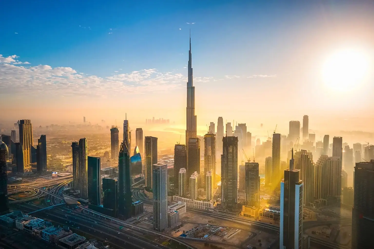 Armenia Travelers Now Get 90-Day UAE Visit Eligibility