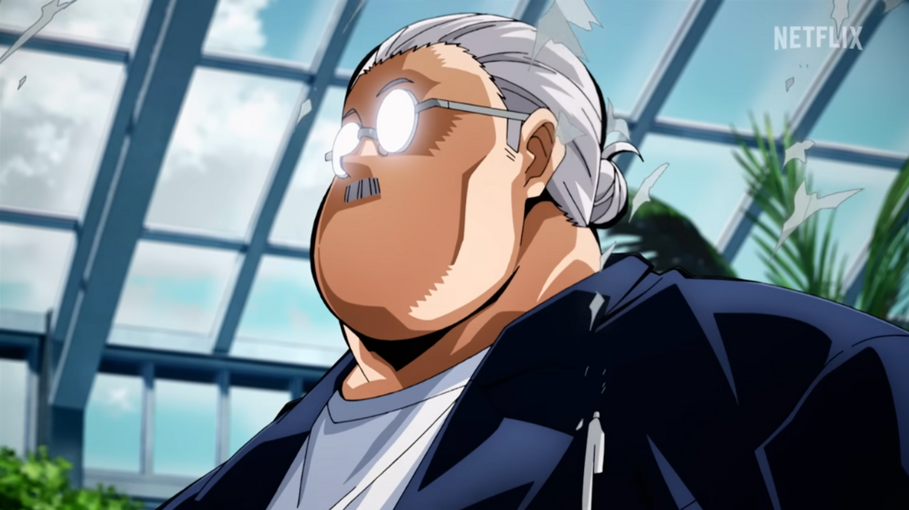 Sakamoto goes undercover in 'Sakamoto Days' Season 2 teaser trailer