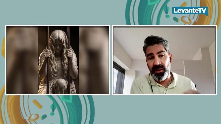Juan Tranche desvela si en la Antigua Roma exist&iacute;an los detectives