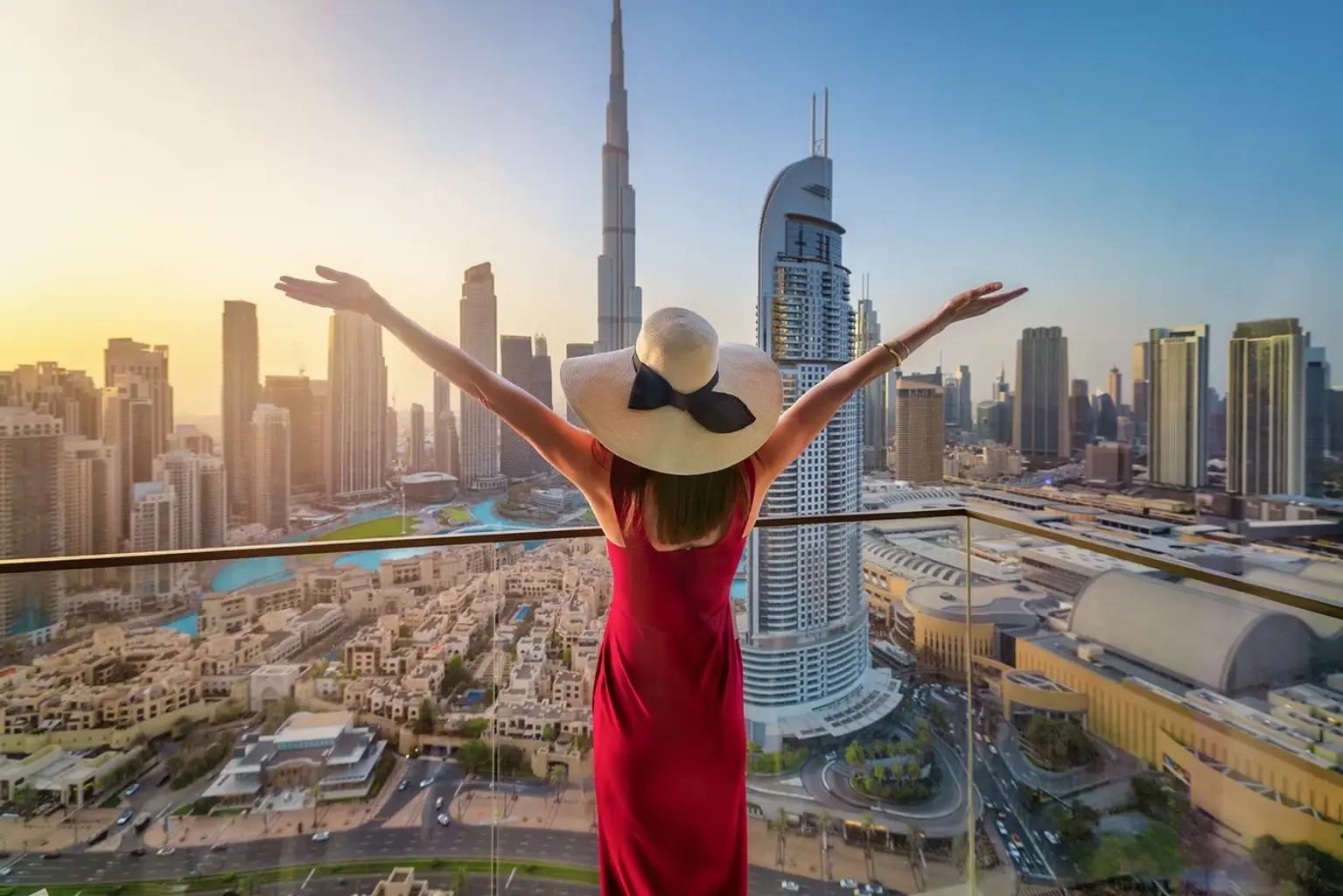 Chinese Travelers Now Get 90-day UAE Visit Eligibility