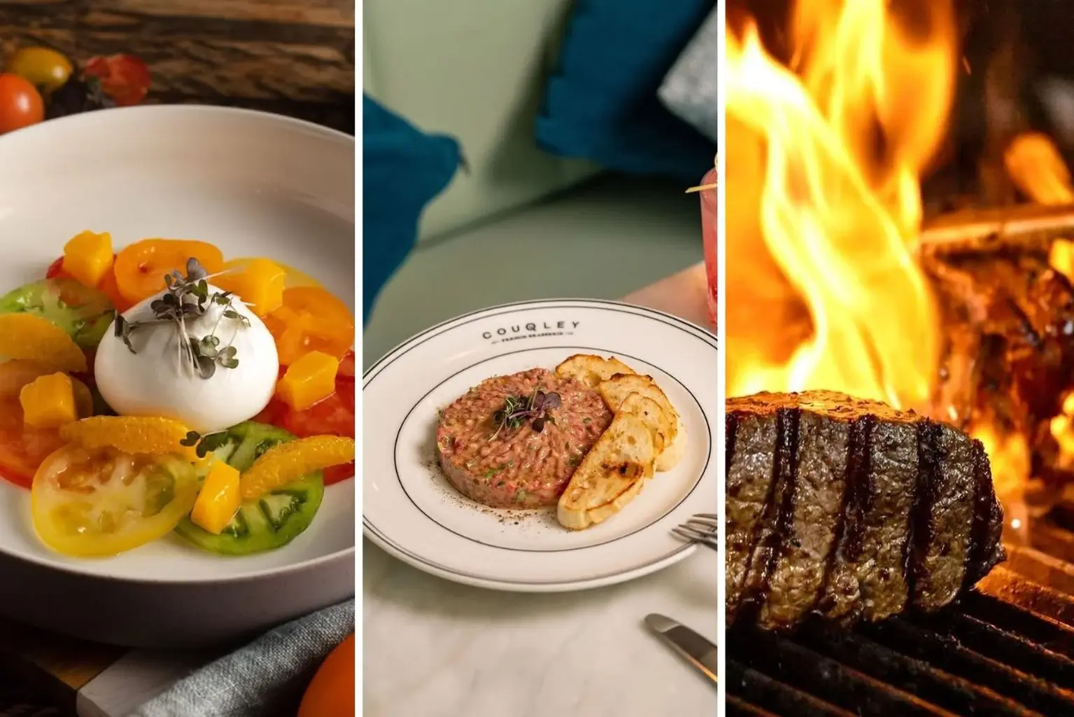 Chic Ladies&rsquo; Night Restaurant Deals in Dubai Worth Booking!