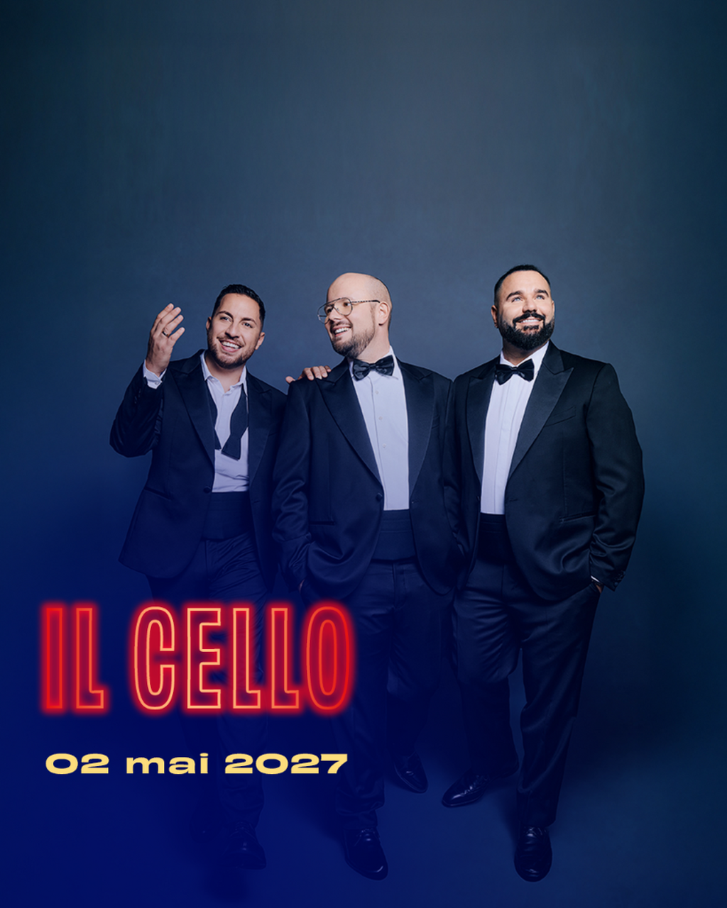 Il Cello