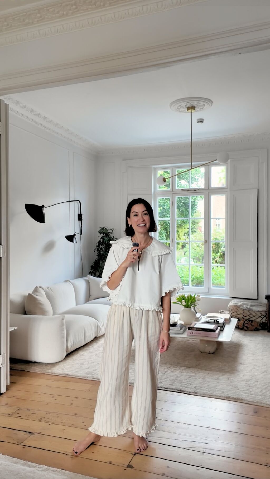 De Beauvoir Home
