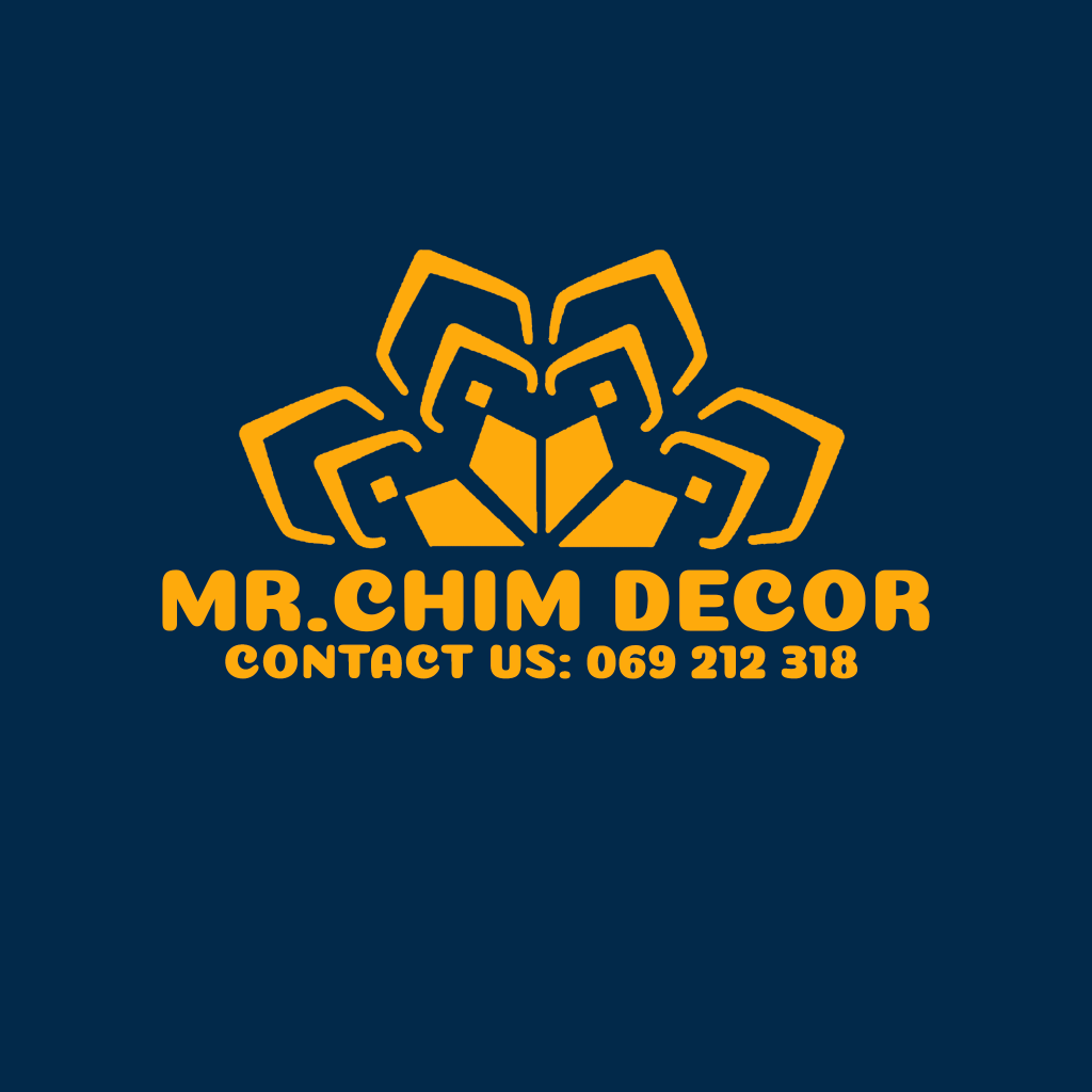 Mr.Chim D&eacute;cor