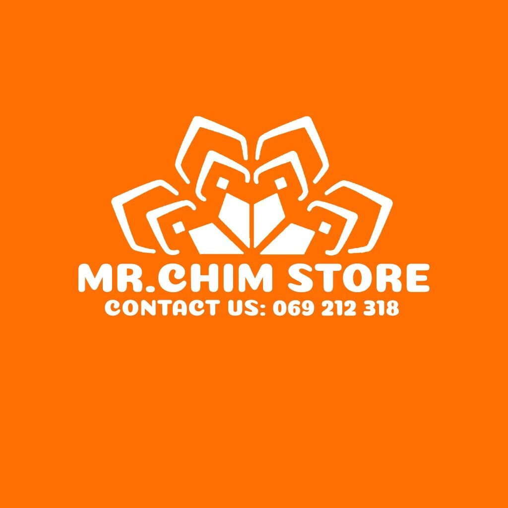 Mr.Chim Store