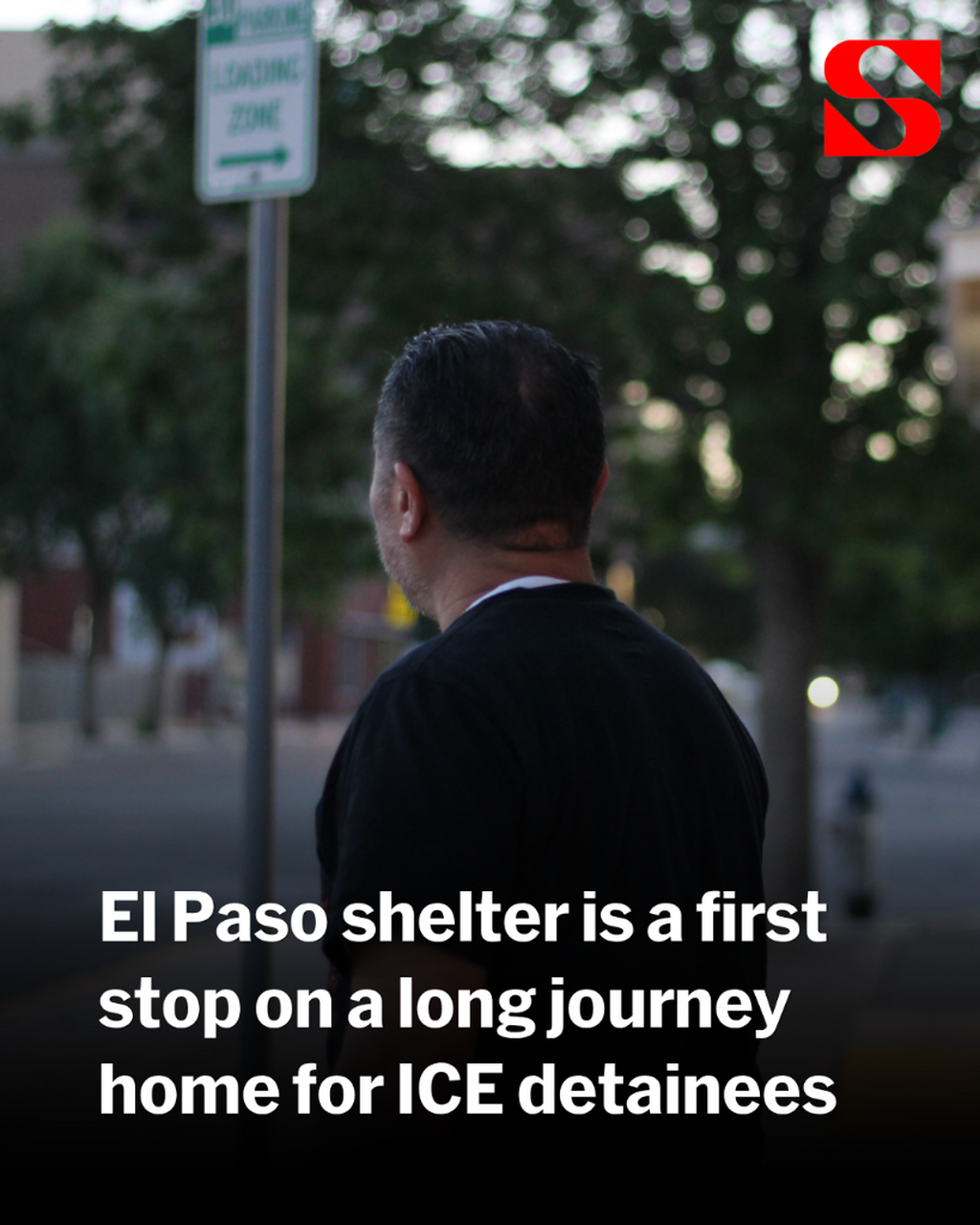 Inside Annunciation House, the El Paso shelter that&rsquo;s a first stop for many Minnesota ICE detainees