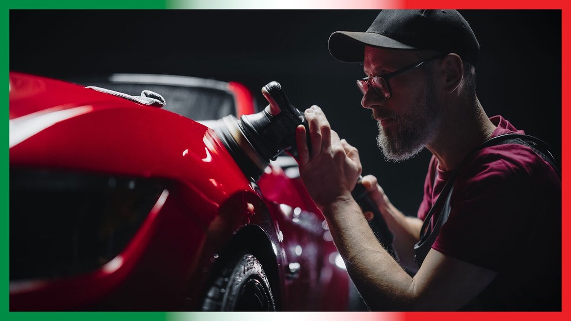 5 Detailing Techniques That You Need To Know