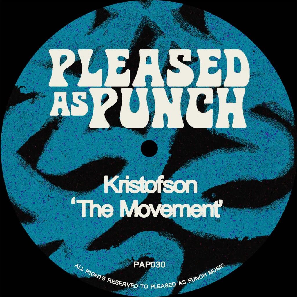 &lsquo;the movement&rsquo;