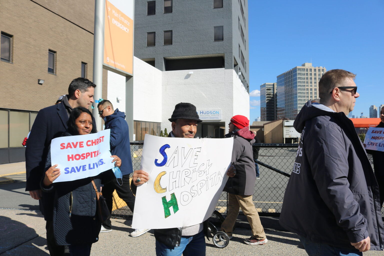 Public Hearing To Be Set For Christ Hospital Dilemma, Judge&rsquo;s Decision To Be Made On June 24