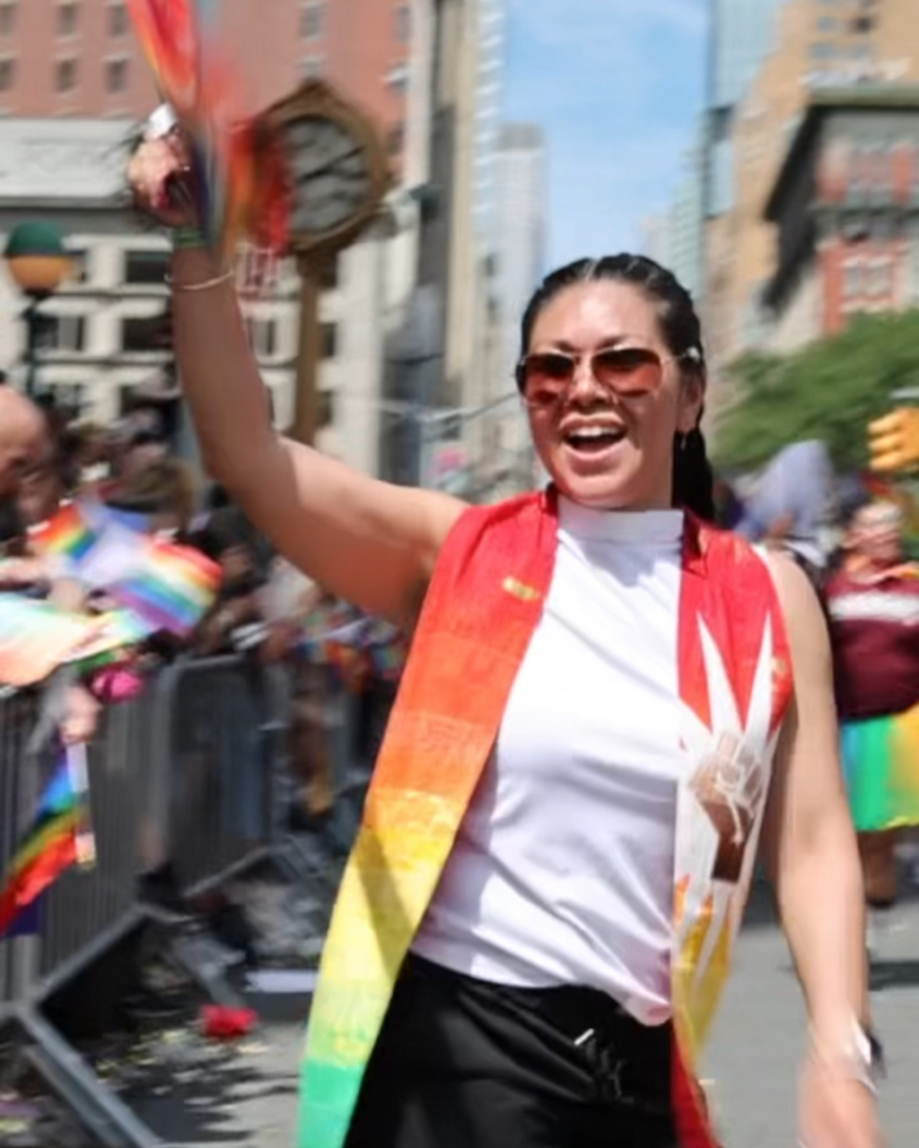 Pride Sunday