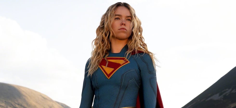 Movie Breakdown: Supergirl - Side One Track One