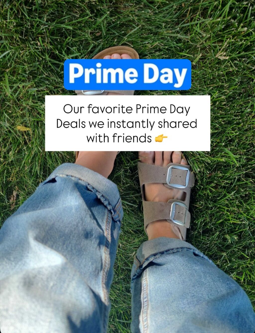 Prime Day Deals 2026