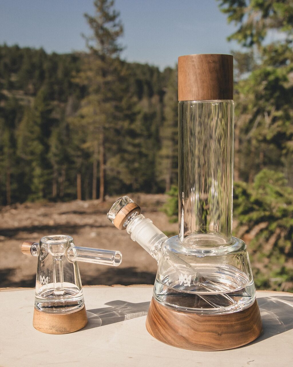 NEW Alpine Collection