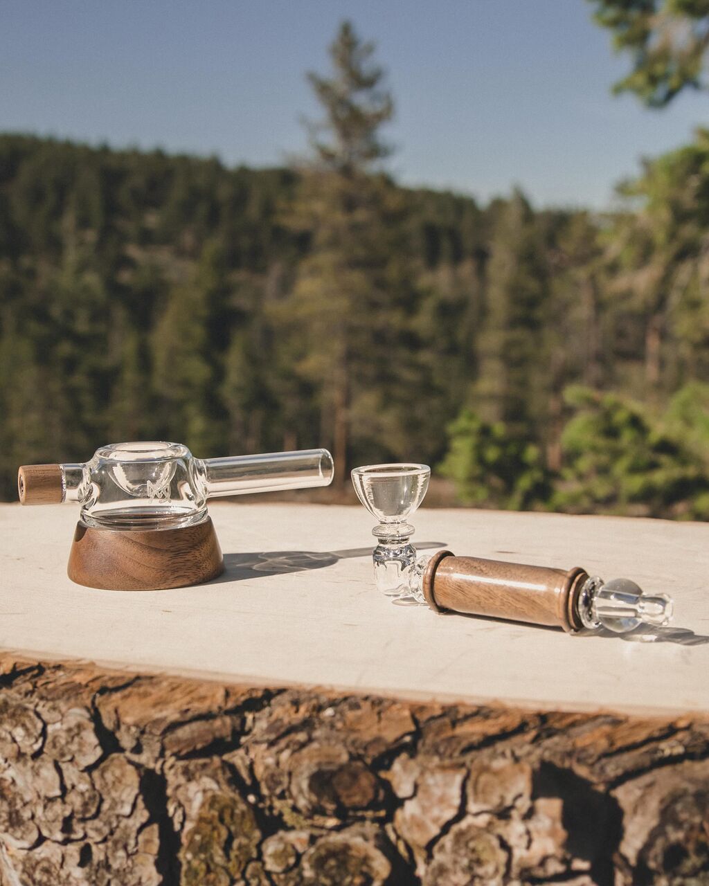 NEW Alpine Collection