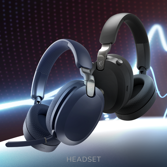 Socials | MAESTRO 500