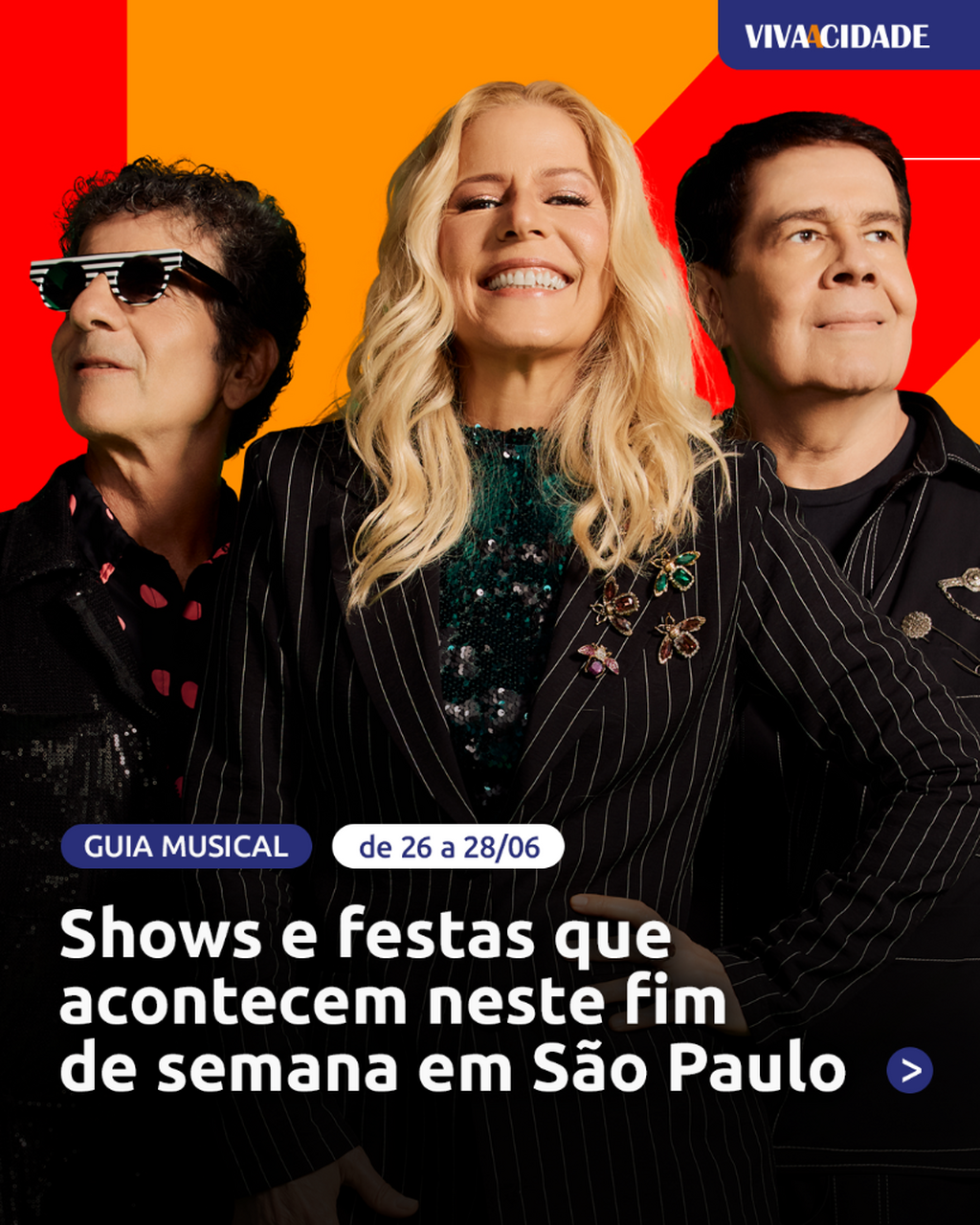 Guia Musical