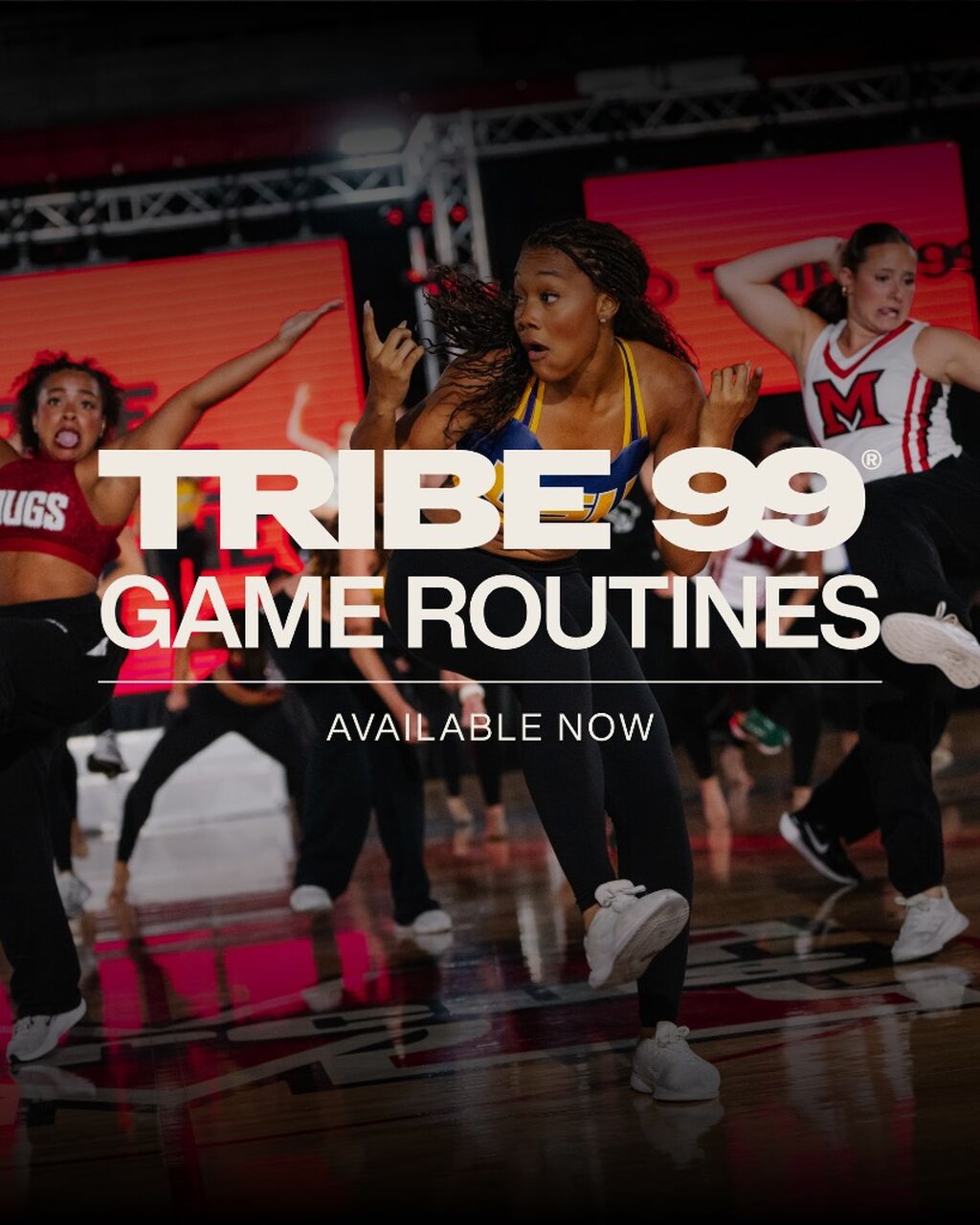GAME ROUTINES
