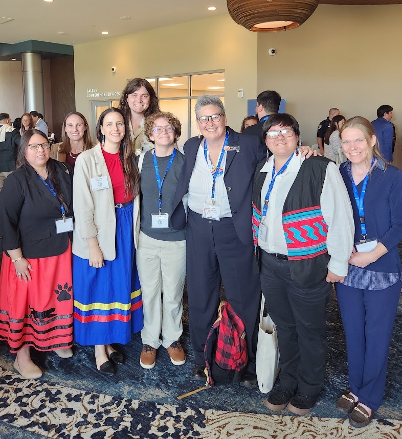 ECU shines at Sovereignty Symposium 2026