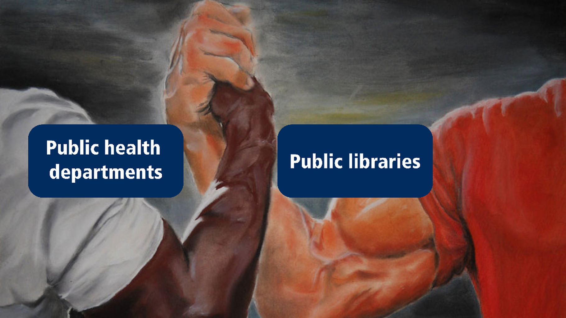 Public Health Vending Machine