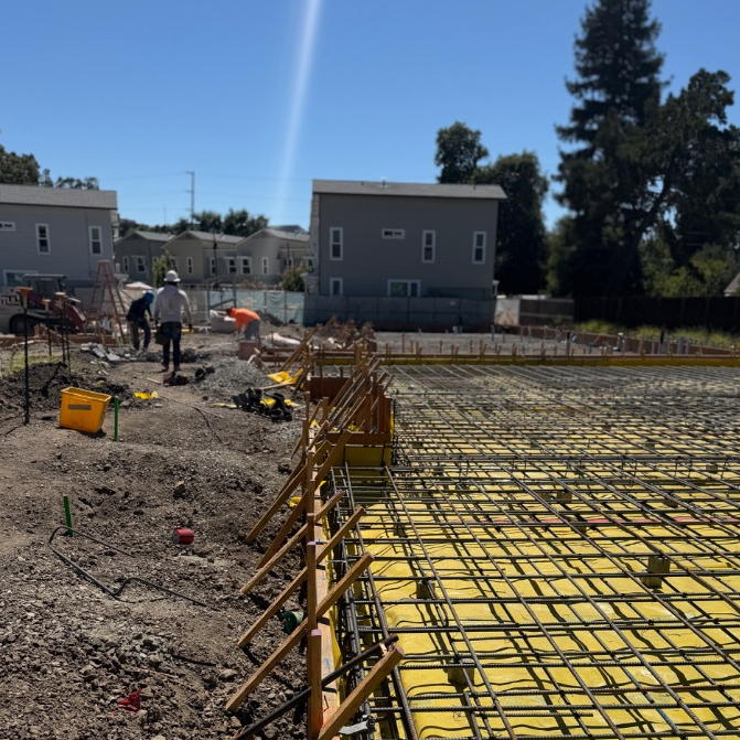 Speak Up for CalHome!