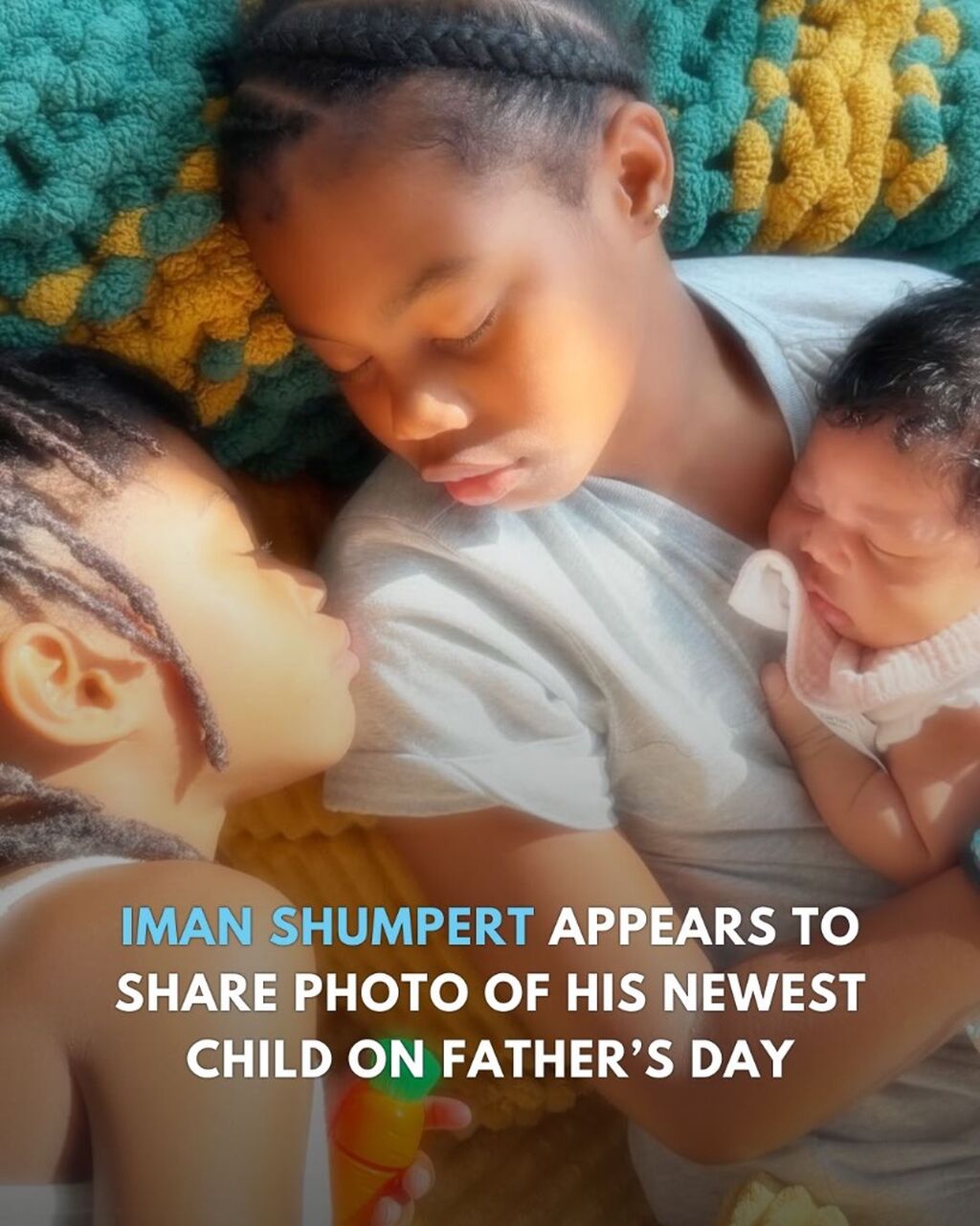 Shumpert