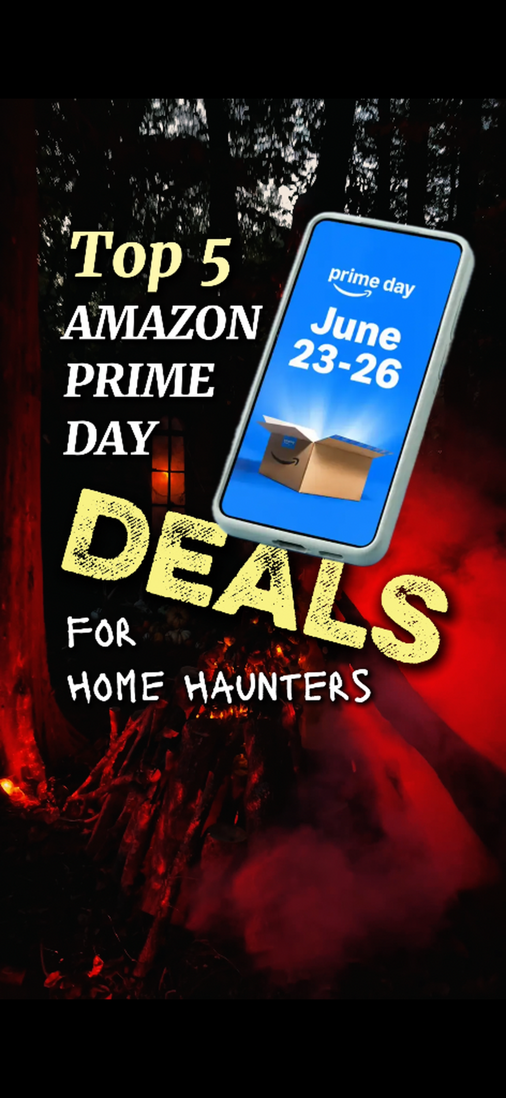 Prime Day Deals