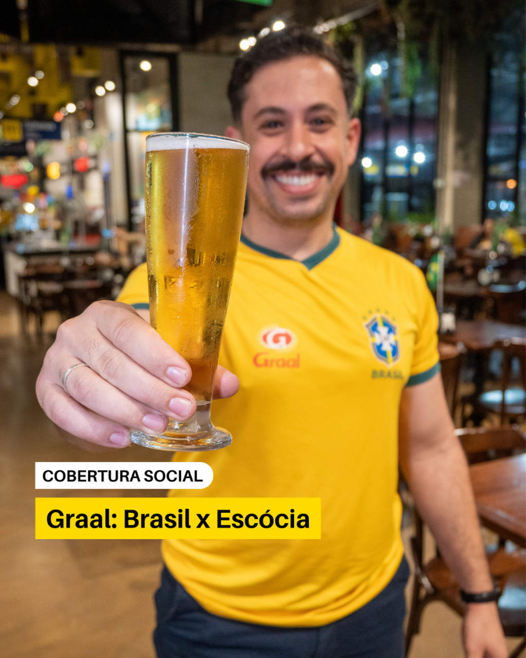 Cobertura Cofilub