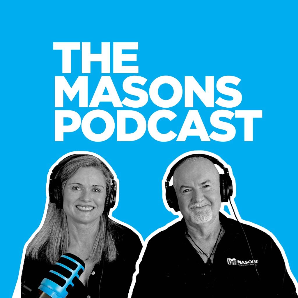 The Masons Podcast
