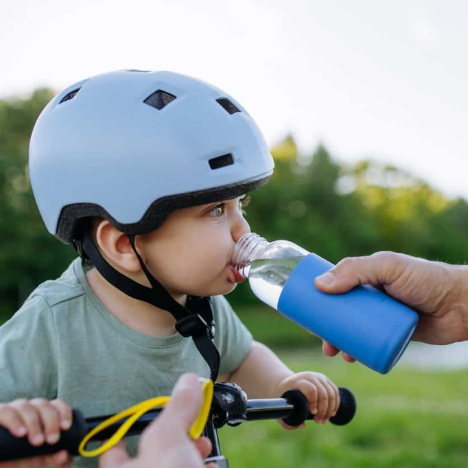 Summer Heat Safety for Kids Starts With These Everyday Habits