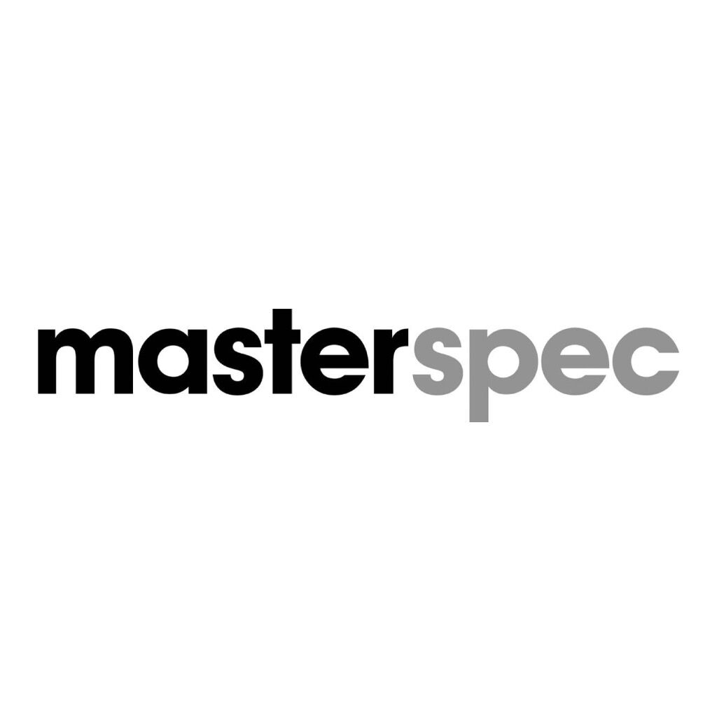 MasterSpec - Masons
