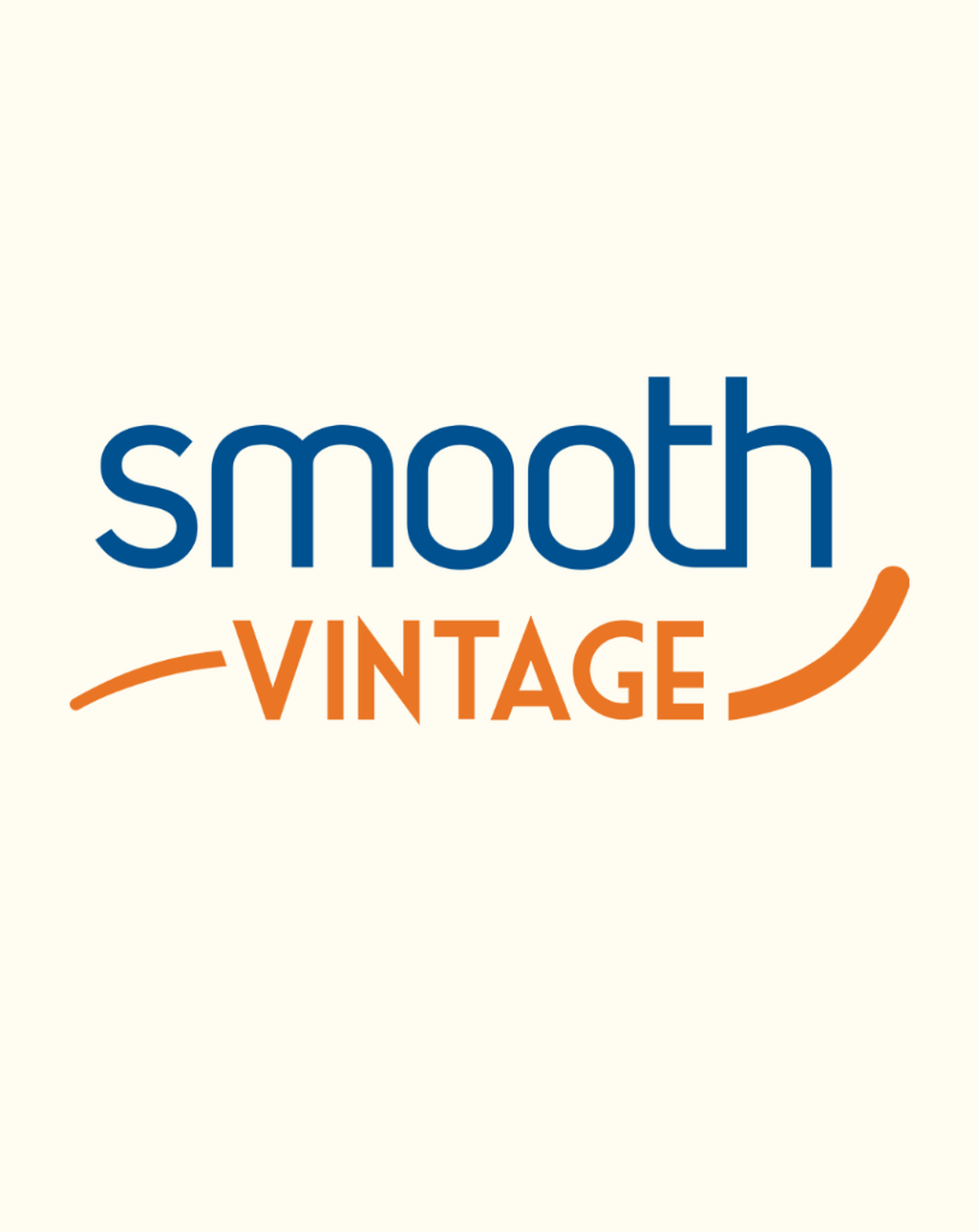 Listen To Smooth Vintage