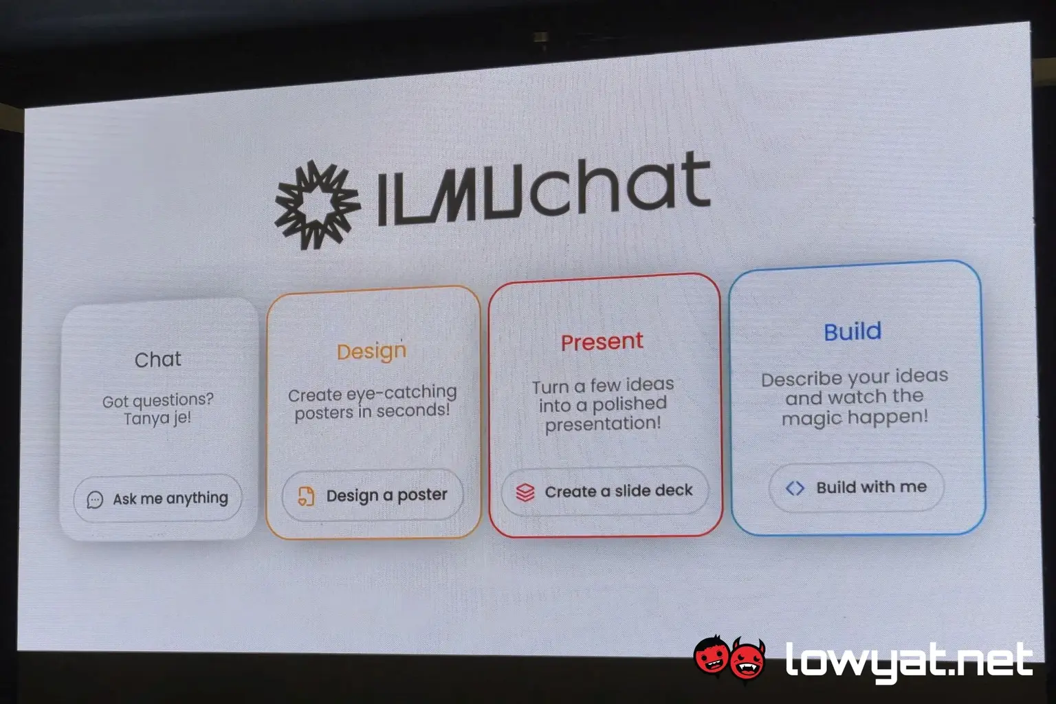 YTL Announces Pro Tier For ILMUchat; Yes Subscribers Get Free Access