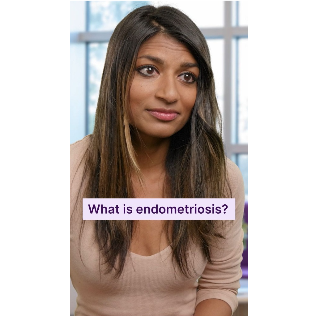 endometriosis