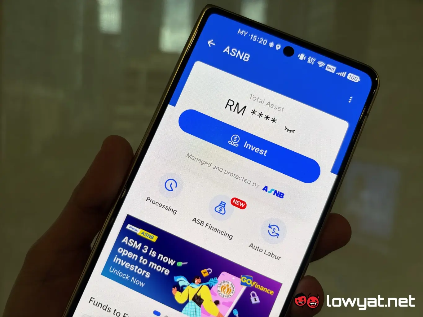 TNG Digital Partners With CIMB To Launch ASB Financing In TNG eWallet App