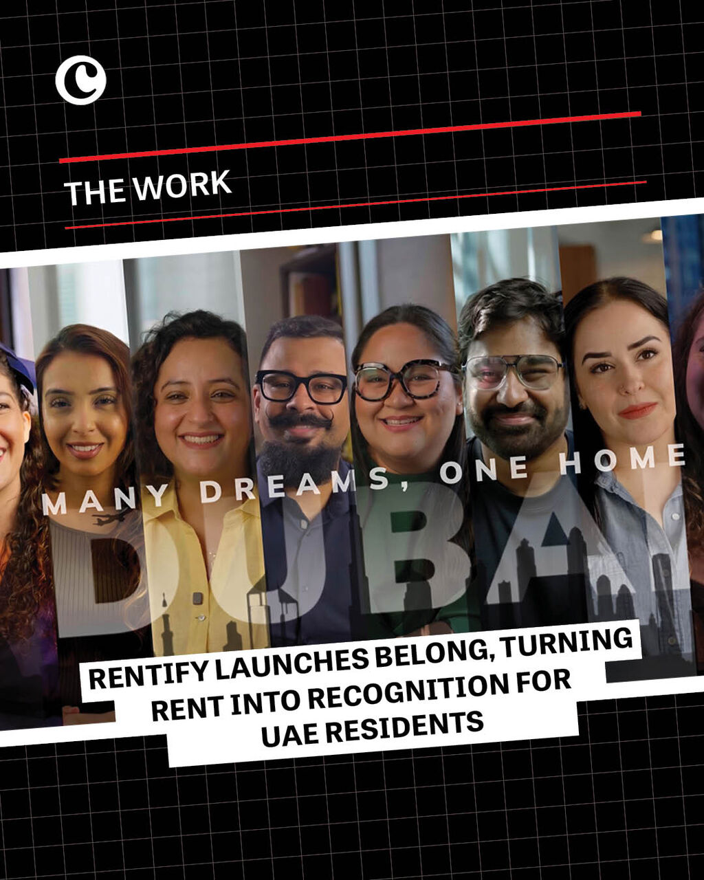 Rentify launches BELONG, turning rent into recognition for UAE residents