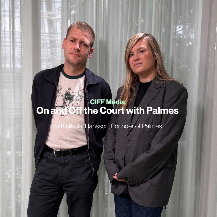 CIFF Media: Palmes Society