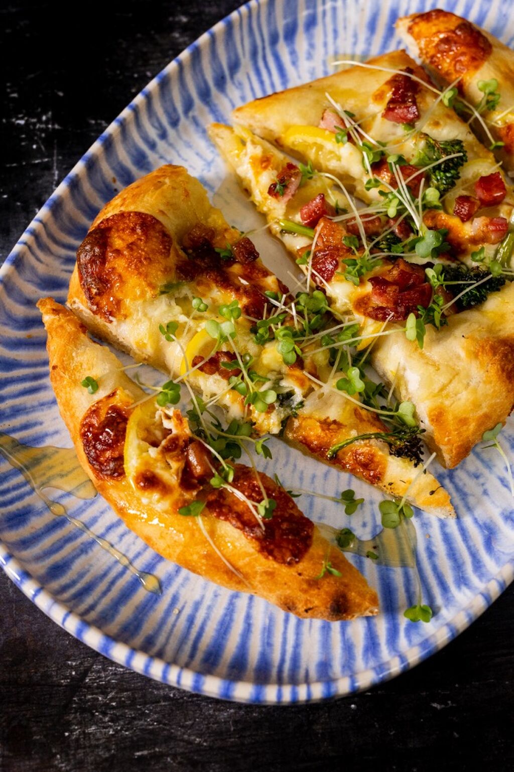 8 types of mozzarella