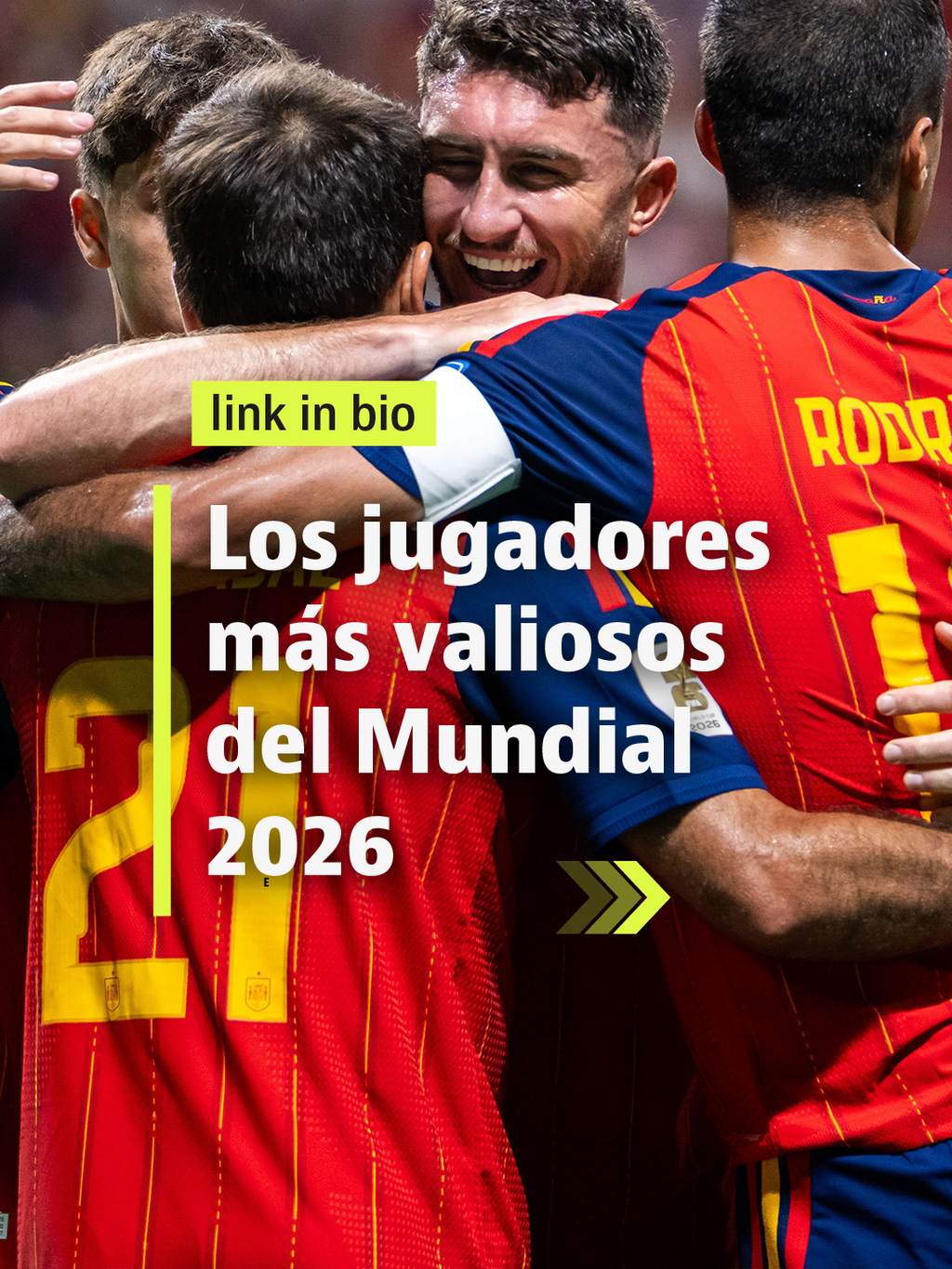 Carrusel Mundial