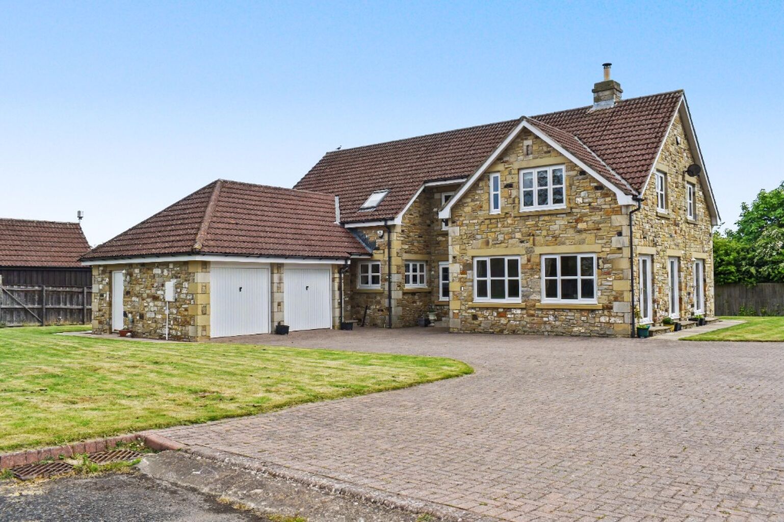 2 Admiral Close, Swarland, Northumberland
