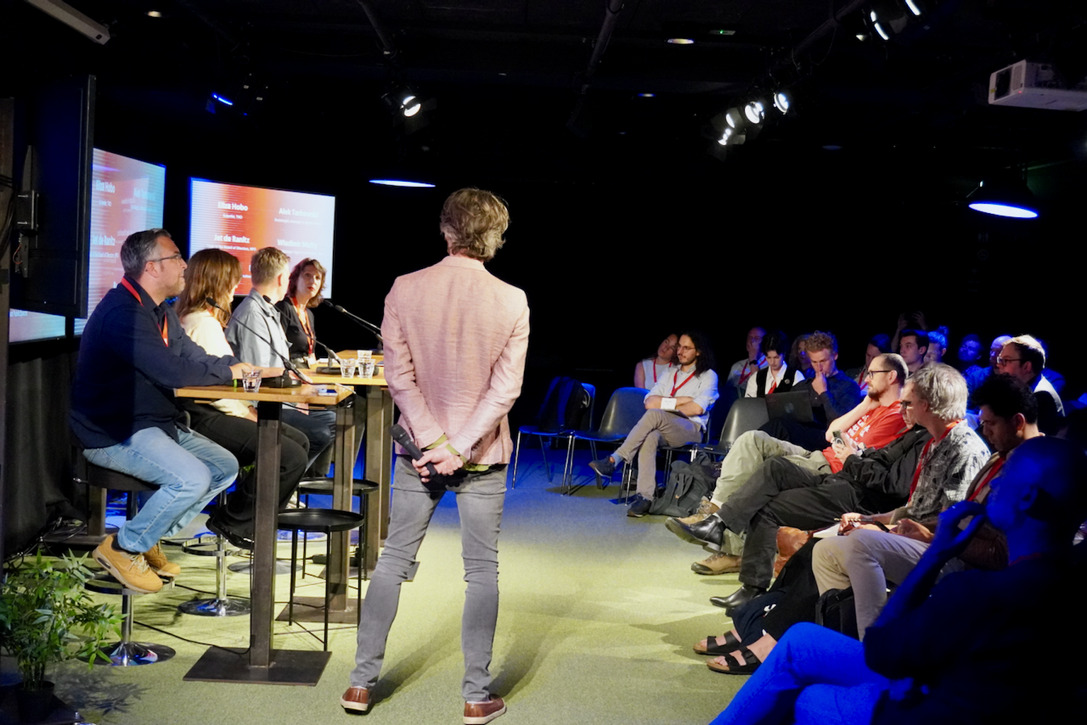 Looking Back at PublicSpaces Conference 2026 &ndash; European Cultural Foundation