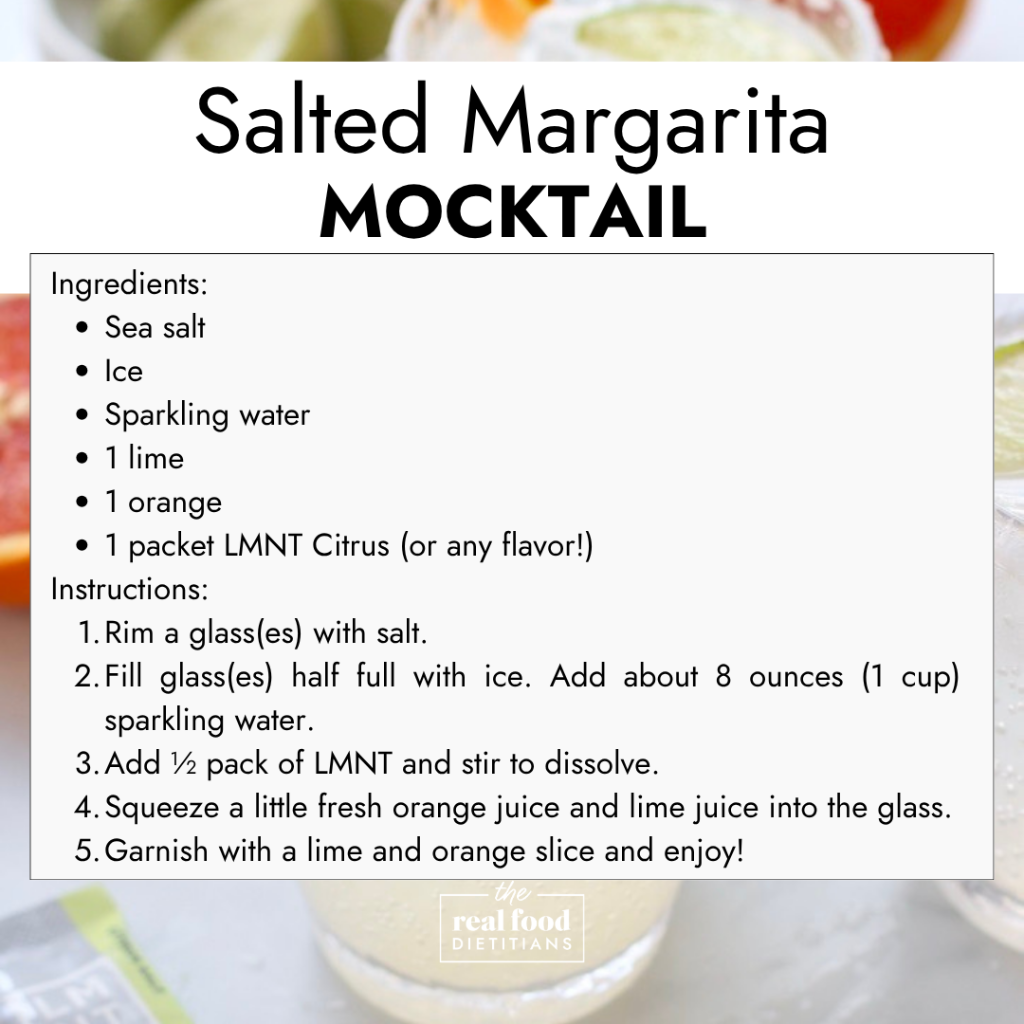 Mockarita