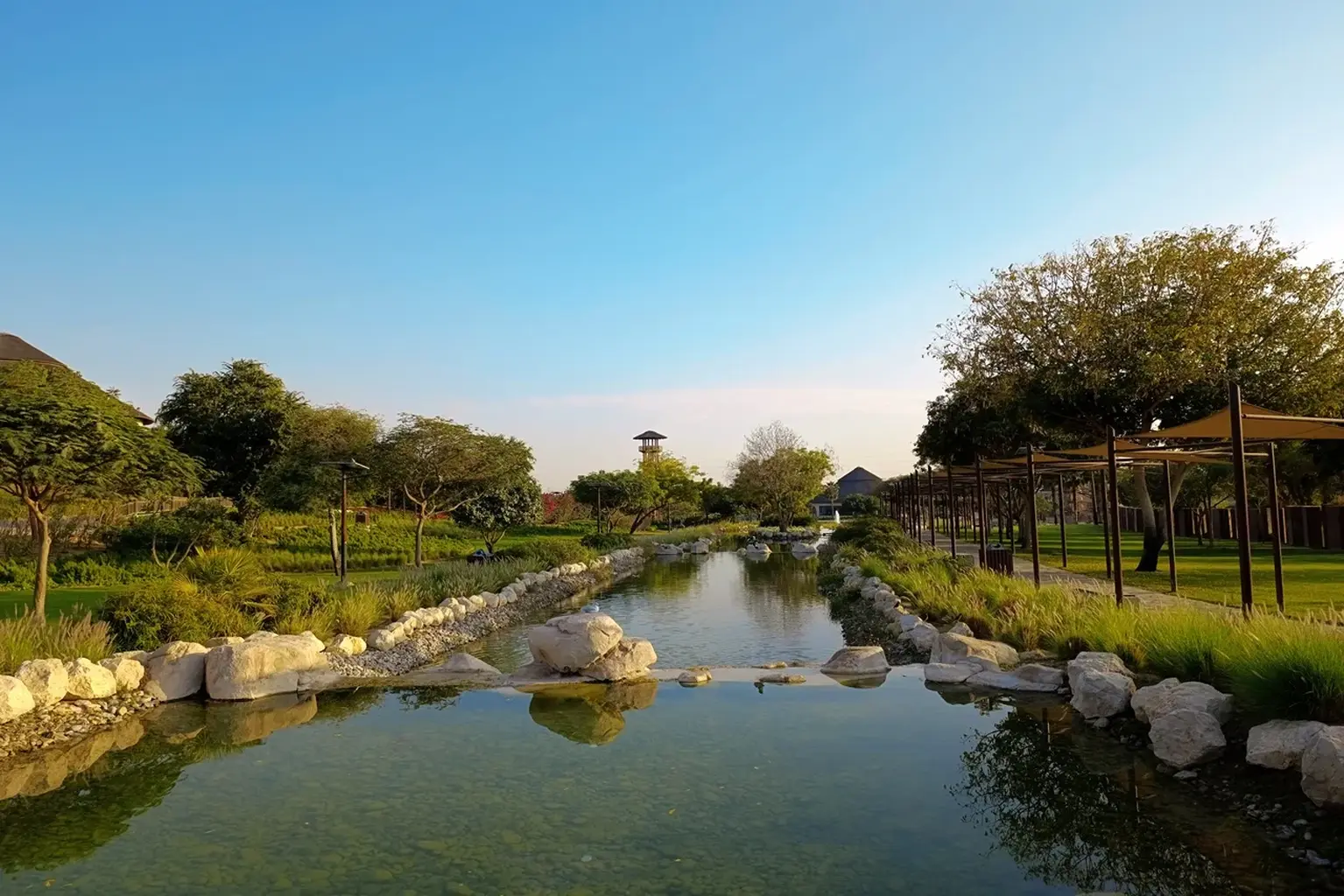 Into the Wild; Dubai Safari Park is the ultimate wildlife adventure at Al Warqa 5, with 3000 animals & six immersive zones.&nbsp;
