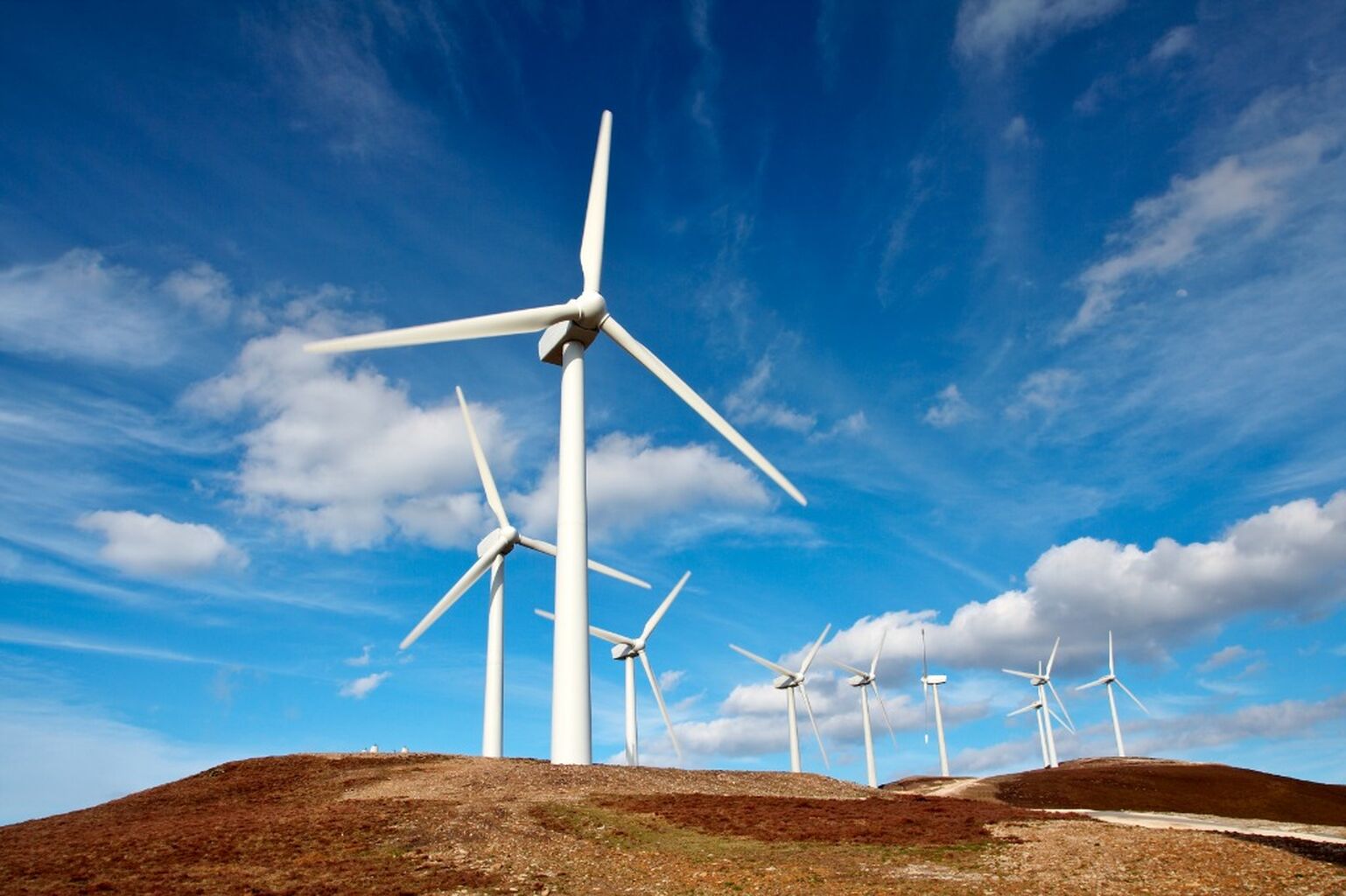Wind Farm Lease Expiry: What UK Landowners Need to Think About