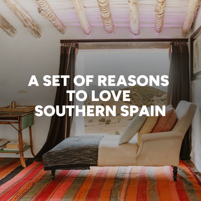 Southern Spain